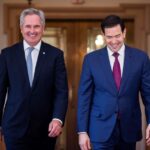 Milei y Trump firmarán el acuerdo comercial: se prevé un encuentro en las próximas semanas