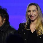 Los Milei miran a la Justicia y el abogado que se mueve por la Casa Rosada