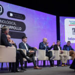 Democracia y Desarrollo: empresarios del campo pidieron “reglas claras” y baja de las retenciones