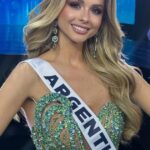 El emotivo mensaje de Aldana Masset tras la final de Miss Universo: “Todavía lo estoy procesando”