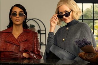 Por éxito total, renovaron “Todo vale”, la serie de Kim Kardashian, para una segunda temporada